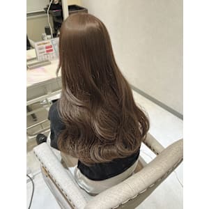 francesca.osaka×スタイル