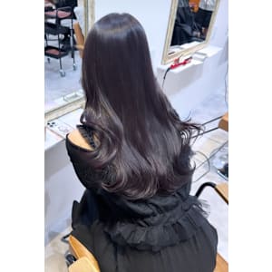 francesca.osaka×スタイル