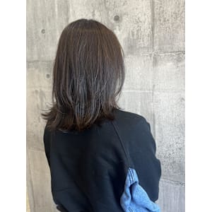 レイヤースタイル【ARCH Sayaka】 - ARCH【アーチ】掲載中