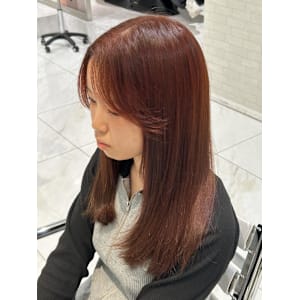 オレンジカラー - NYNY 姫路本店【ニューヨークニューヨーク ヒメジホンテン】掲載中