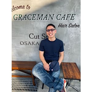 【メンズショート】朝楽ベリーショート/刈り上げ - GRACE MAN CAFE【グレースマンカフェ】掲載中