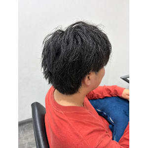 Second × Style - 全席半個室サロン Second【ゼンセキハンコシツサロン セカンド】掲載中