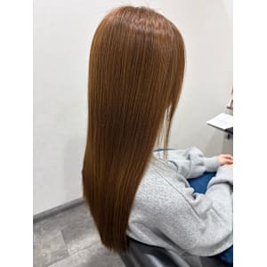 Second × Style - 全席半個室サロン Second【ゼンセキハンコシツサロン セカンド】掲載中