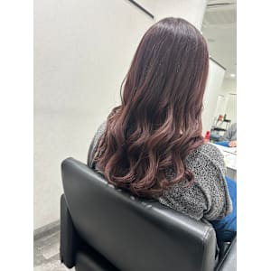 Second × Style - 全席半個室サロン Second【ゼンセキハンコシツサロン セカンド】掲載中