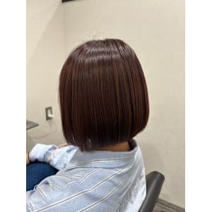 Second × Style - 全席半個室サロン Second【ゼンセキハンコシツサロン セカンド】掲載中