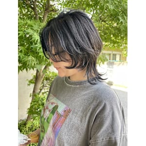 くびれレイヤーヘア - EMU international 春日部本店【エムインターナショナル】掲載中