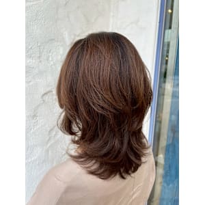 【大人ネオウルフ】