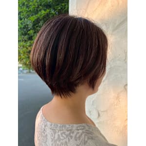 【美シルエット】 - KAMIO CION【カミオシオン】掲載中