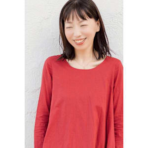 簡単スタイリングで即おしゃれ！トレンドの切りっぱなしミディ！ - KAMIO CION【カミオシオン】掲載中