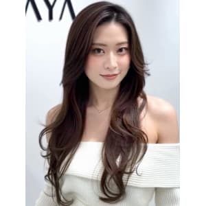 ロングレイヤー