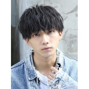 無造作マッシュ - KUROT 福岡本店【クロト フクオカホンテン】掲載中