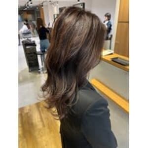 ココアブラウン【イルミナカラー/髪質改善/20代30代40】 - acala【アカラ】【アカラ】掲載中