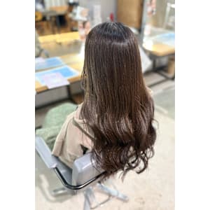 ブラウン/ナチュラルカラー - The Labo ungu【ザ ラボ アングゥ】掲載中