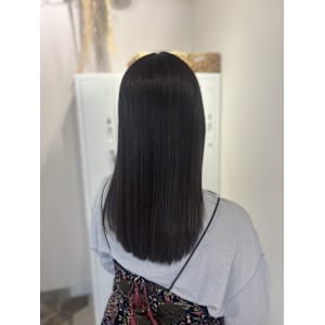 ナチュラルダークブラウン - DISCO HAIR bello【ディスコヘアー ベッロ】掲載中