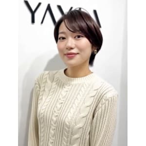 ハンサムショート - TAYA 天神店【タヤ テンジンテン】掲載中