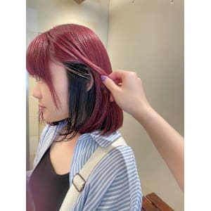 アンブレラカラー - HERMITAGE【エルミタージュ】【エルミタージュ】掲載中