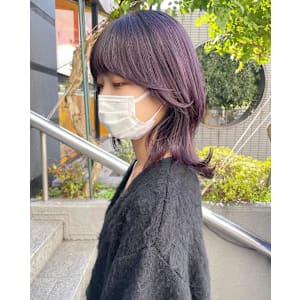 ミディアムレイヤー/ネイビー