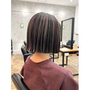 アンブレラカラー　ベージュ - ペスカ 長町南店【ペスカ ナガマチミナミテン】掲載中