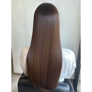 髪質改善スタイル - MODE K's 松原店【モードケイズ　マツバラテン】掲載中