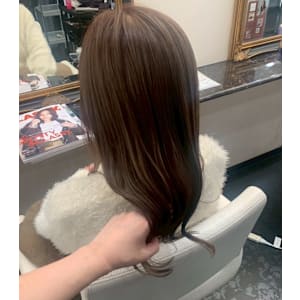 グレージュ - AIZU 渋沢 【アイズ】【アイズ シブサワ】掲載中