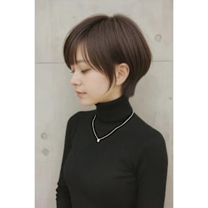 【小田急相模原】大人くびれショート - LOHAS by KENJE【ロハスバイケンジ】掲載中