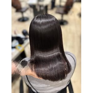 【Kurumi】艶爆誕☆チョコレートカラー♪ - Euphoria 銀座本店 Smart Salon【ユーフォリア】【ユーフォリア ギンザ ホンテン スマートサロン】掲載中