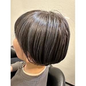 クールハイライト - hair Dr.VEGA【ヘアドクターベガ】掲載中