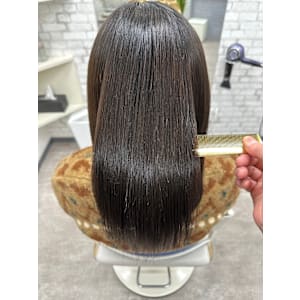 Louer   hairmake×ミディアム - Louer hairmake【ルエ ヘアメイク】掲載中