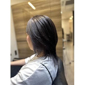 ウルフレイヤー - hair Dr.VEGA【ヘアドクターベガ】掲載中