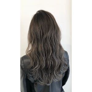 olu’×スタイル