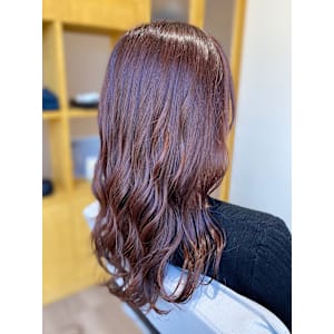 olu’×スタイル