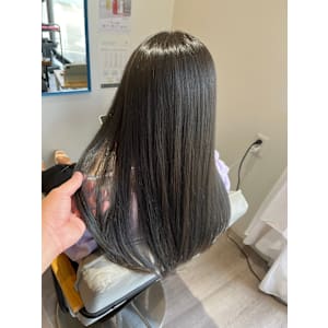 olu’×スタイル