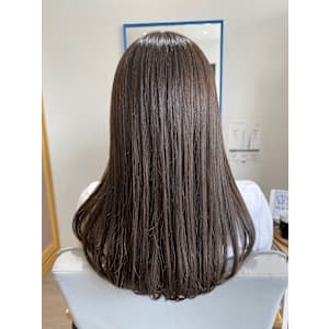 olu’×スタイル