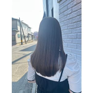 olu’×スタイル