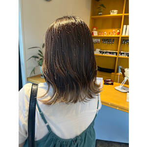 olu’×スタイル