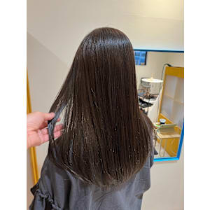 olu’×スタイル