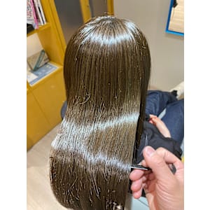 olu’×スタイル