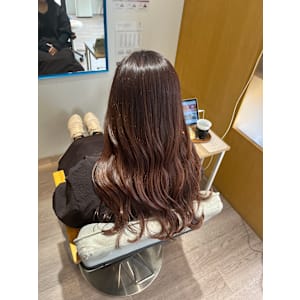 olu’×スタイル