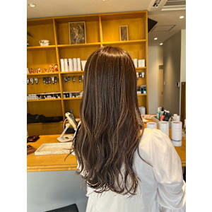 olu’×スタイル