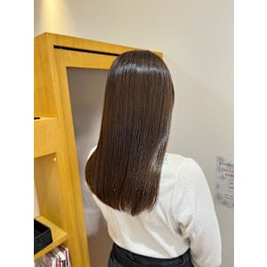 olu’×スタイル