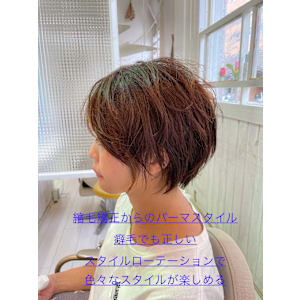 angeliQue （アンジェリック）×スタイル