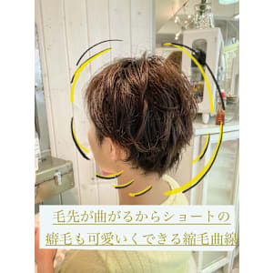 angeliQue （アンジェリック）×スタイル