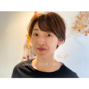 angeliQue （アンジェリック）×スタイル