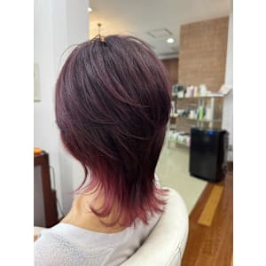 BOTAN 君津店×スタイル - BOTAN 君津店【ボタン キミツテン】掲載中