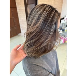 BOTAN 君津店×スタイル