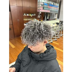 BOTAN 君津店×スタイル