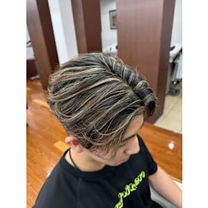 BOTAN 君津店×スタイル