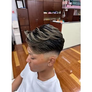 BOTAN 君津店×スタイル