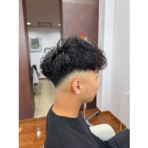 BOTAN 君津店×スタイル