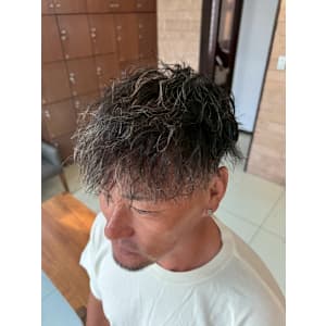 BOTAN 君津店×スタイル